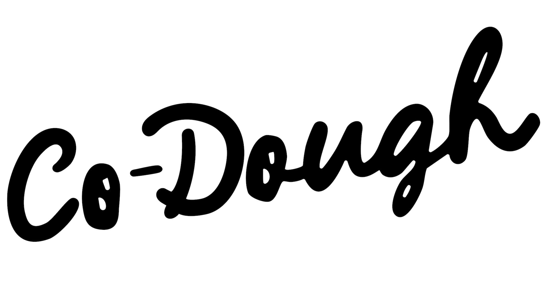 Co Dough co-dough