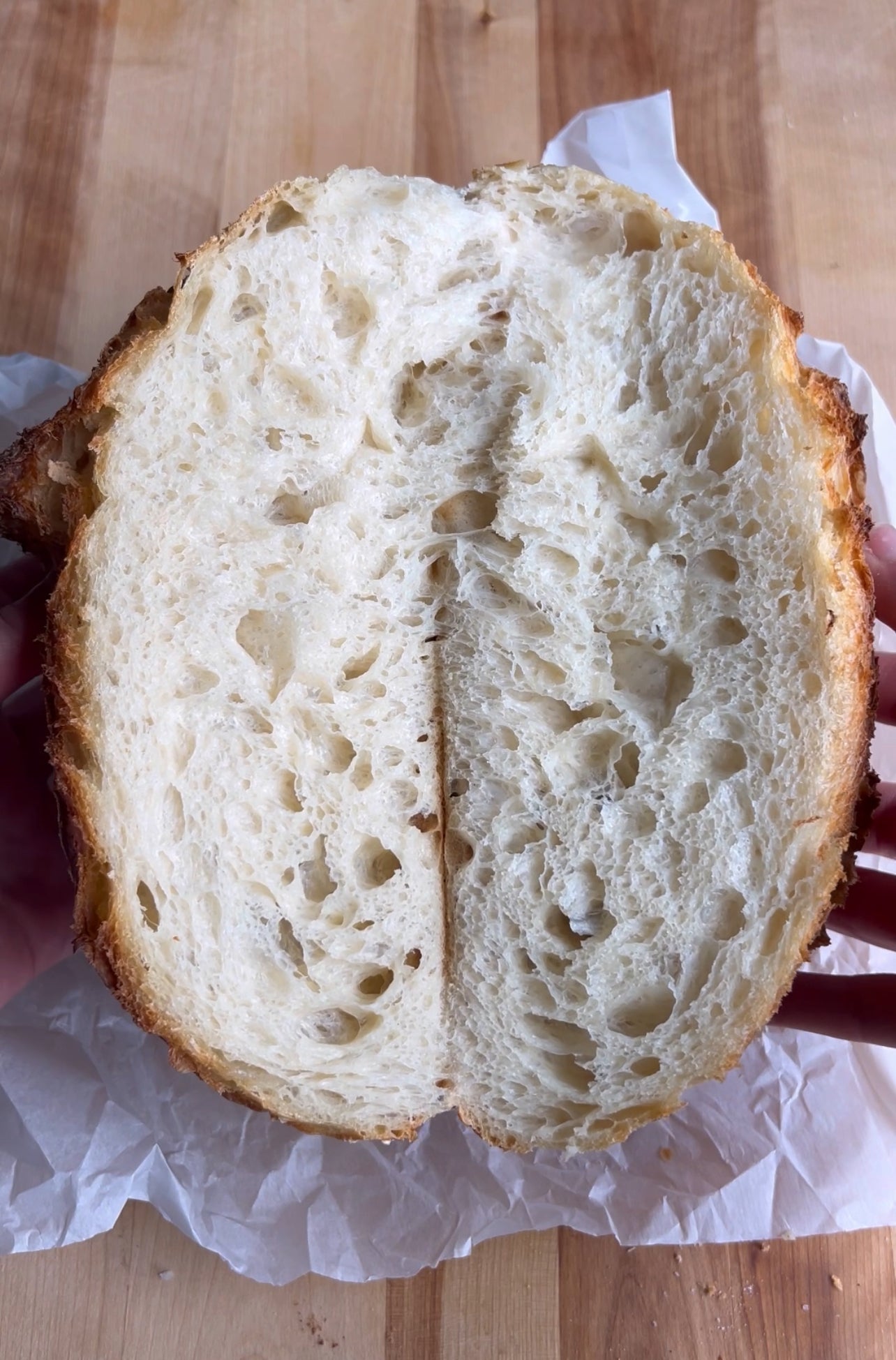 Original Sourdough